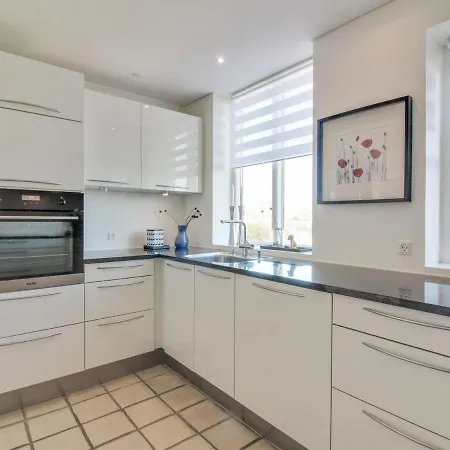 Thythulf - 600m From The Sea In Nw Jutland By Interhome *