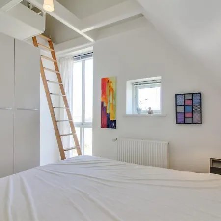 Holiday home Thythulf - 600m From The Sea In Nw Jutland By Interhome *