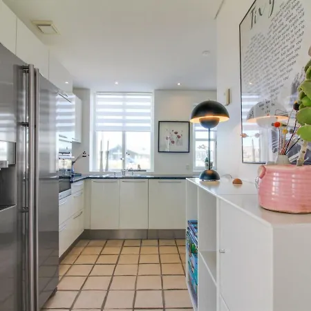 Thythulf - 600m From The Sea In Nw Jutland By Interhome *