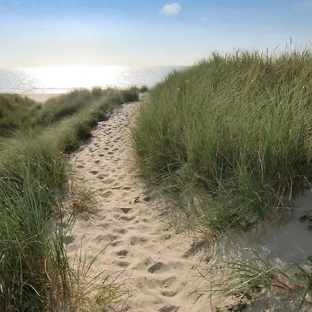 Holiday home Thythulf - 600m From The Sea In Nw Jutland By Interhome