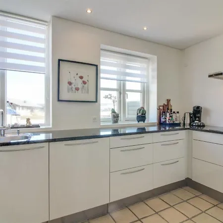 Thythulf - 600m From The Sea In Nw Jutland By Interhome *