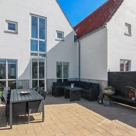 Thythulf - 600m From The Sea In Nw Jutland By Interhome Holiday home