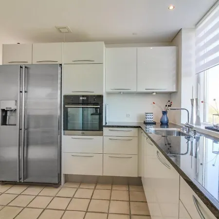 Holiday home Thythulf - 600m From The Sea In Nw Jutland By Interhome *