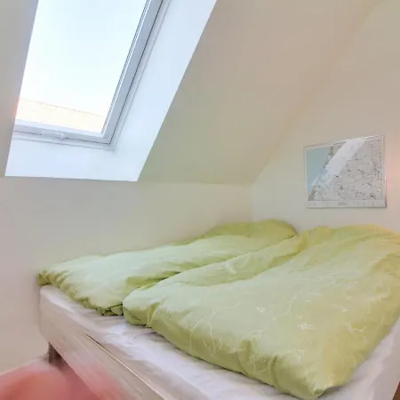 Thythulf - 600m From The Sea In Nw Jutland By Interhome Holiday home Lokken