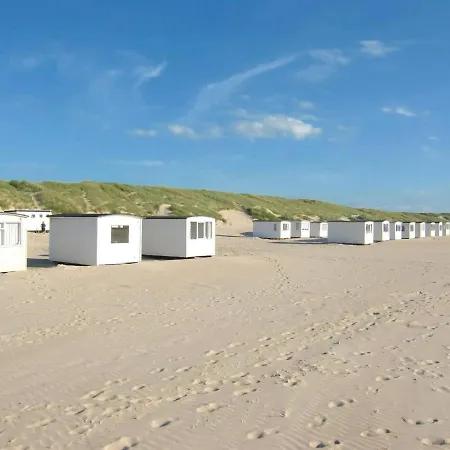 Thythulf - 600m From The Sea In Nw Jutland By Interhome