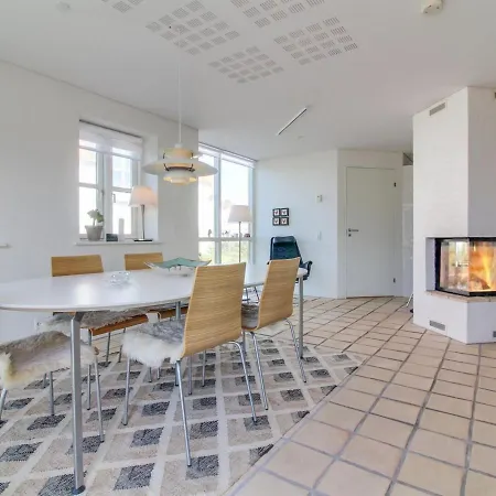 Thythulf - 600m From The Sea In Nw Jutland By Interhome Holiday home *