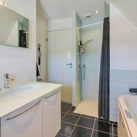 Holiday home Thythulf - 600m From The Sea In Nw Jutland By Interhome Lokken
