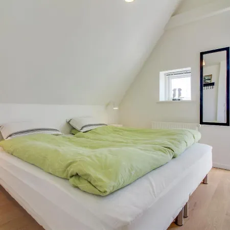 Holiday home Thythulf - 600m From The Sea In Nw Jutland By Interhome