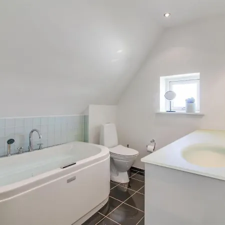 Thythulf - 600m From The Sea In Nw Jutland By Interhome Holiday home