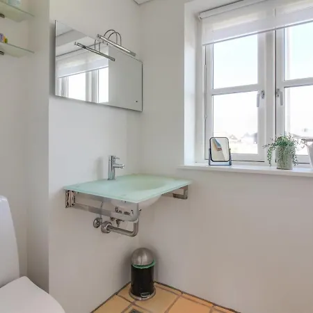Thythulf - 600m From The Sea In Nw Jutland By Interhome Holiday home *
