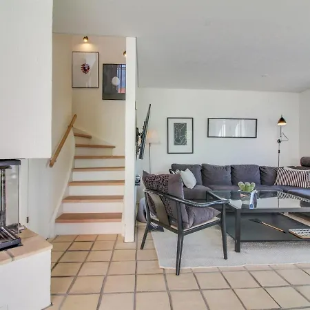 Thythulf - 600m From The Sea In Nw Jutland By Interhome Lokken