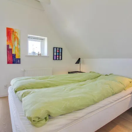 Thythulf - 600m From The Sea In Nw Jutland By Interhome *